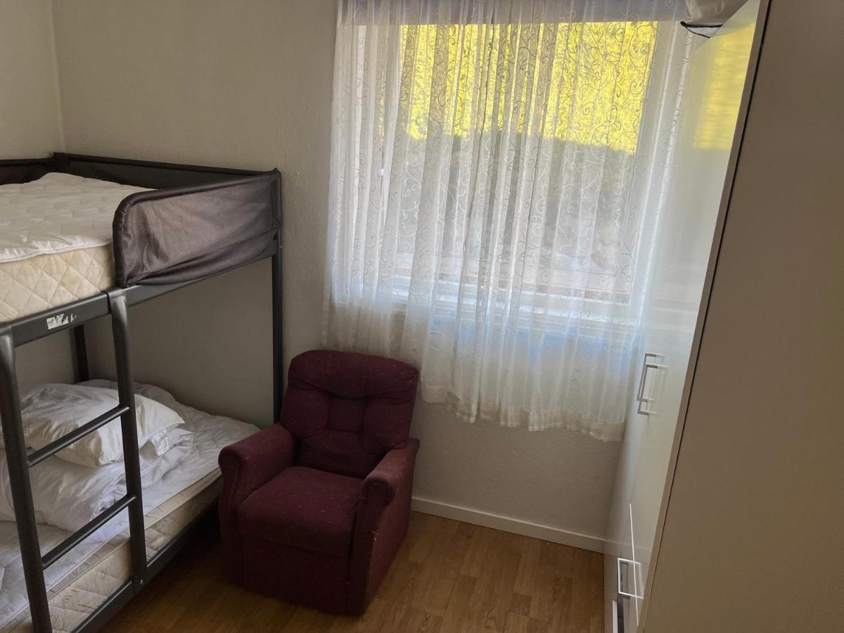 Lille Oye Rest Aparment Notteroy Lägenhet Exteriör bild